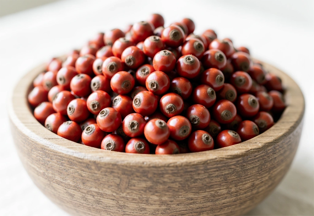 Saw Palmetto Berries