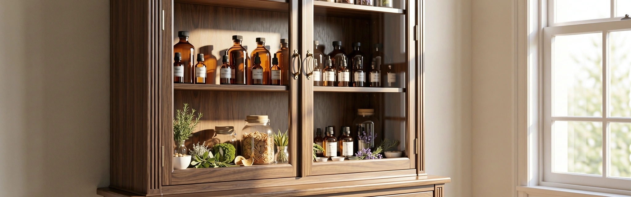 Natural wellness ingredients